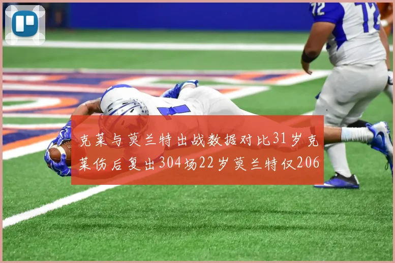 克莱与莫兰特出战数据对比31岁克莱伤后复出304场22岁莫兰特仅206场